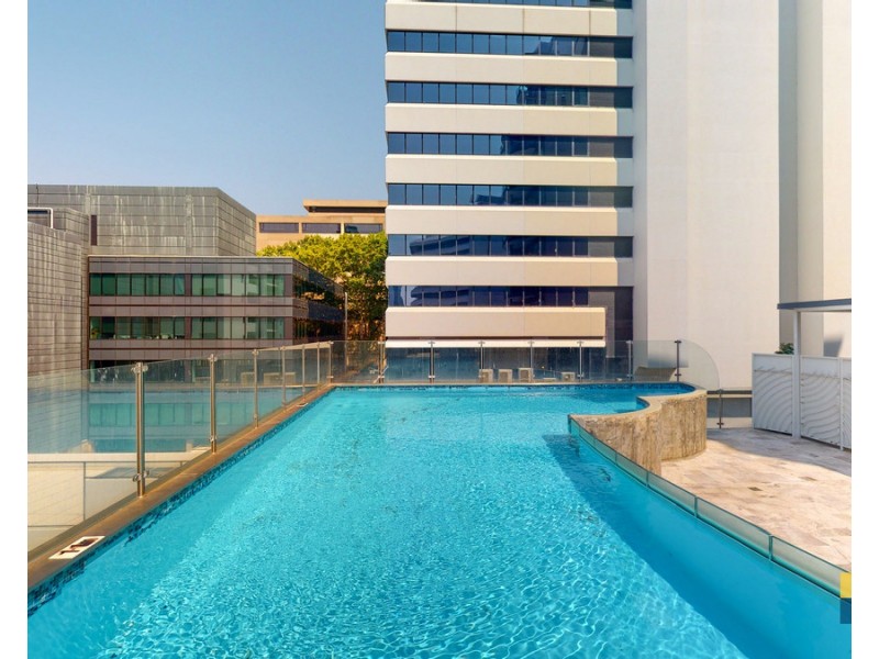 53/255 Adelaide Terrace, Perth WA 6000