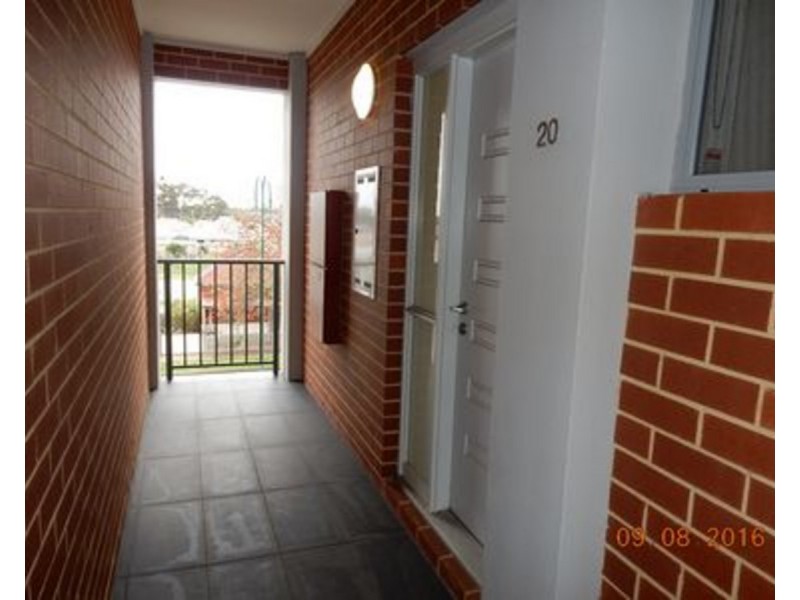 16/140 Morrison Road, Midland WA 6056