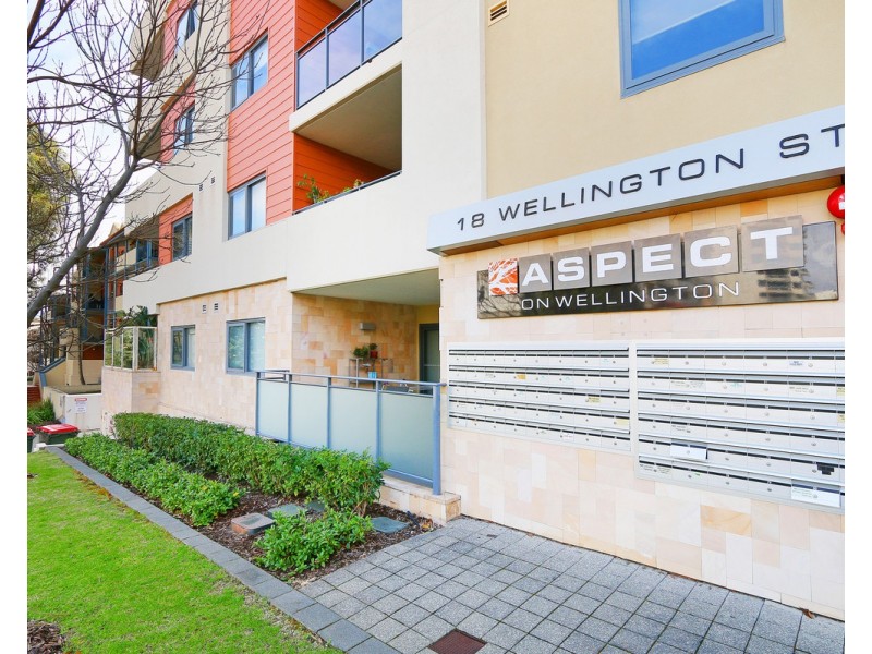 52/18 Wellington Street, East Perth WA 6004