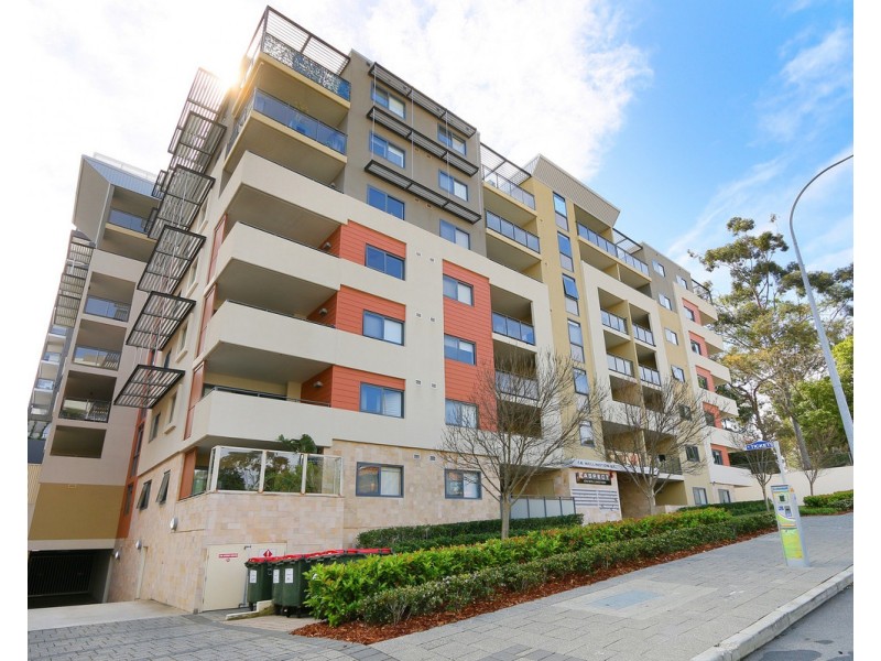 52/18 Wellington Street, East Perth WA 6004