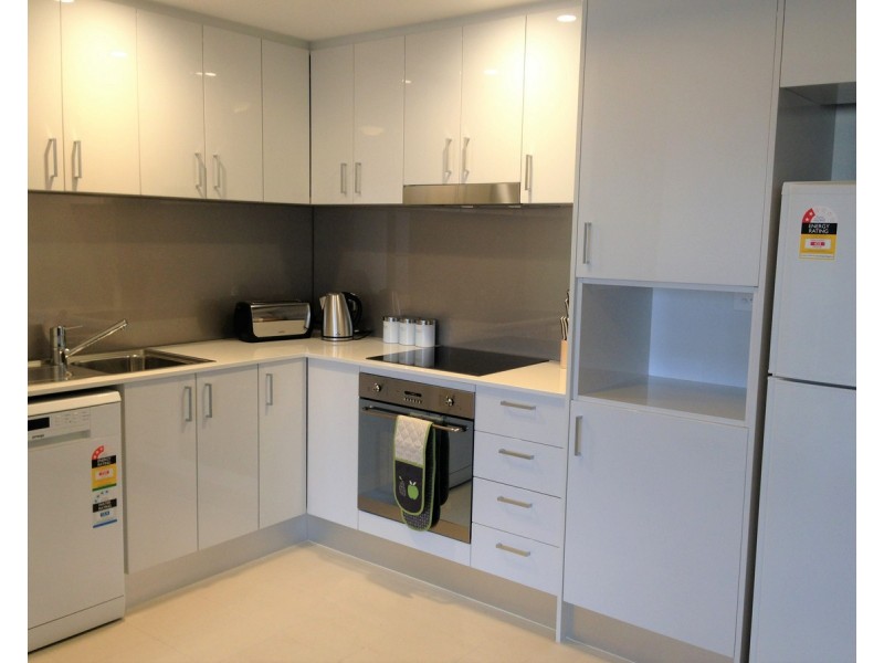 3/33 Bronte Street, East Perth WA 6004