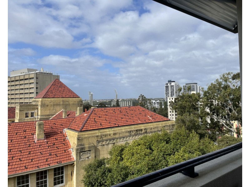 3/33 Bronte Street, East Perth WA 6004