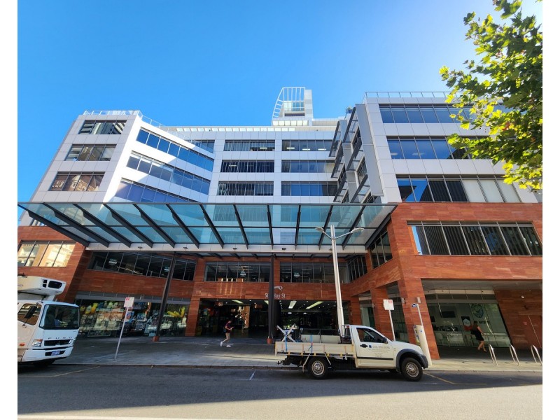 210/580 Hay Street, Perth WA 6000
