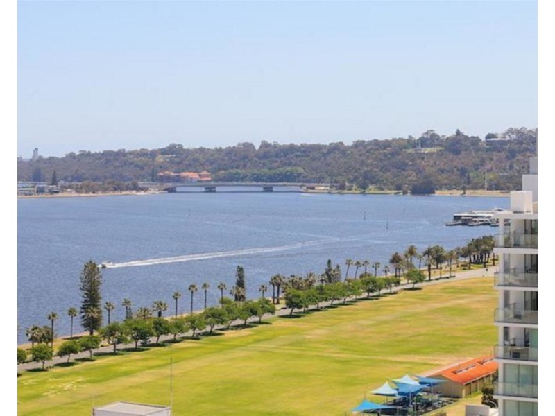 120/151 Adelaide, East Perth WA 6004
