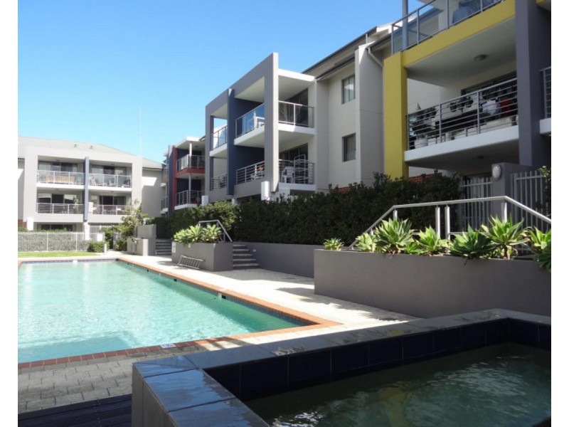 46/15 Carr Street, West Perth WA 6005