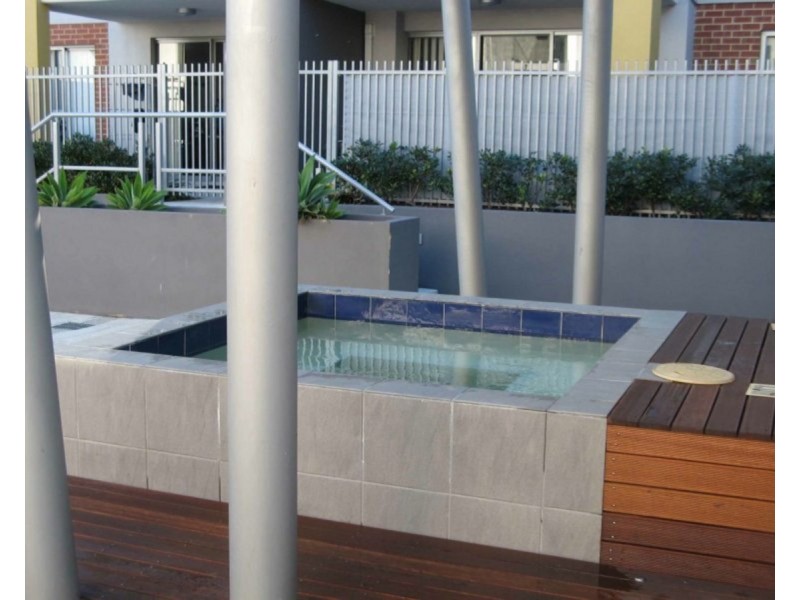 46/15 Carr Street, West Perth WA 6005