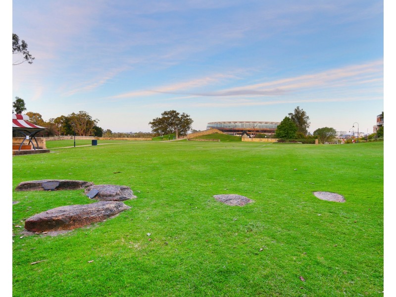 16 Wickham Street, East Perth WA 6004