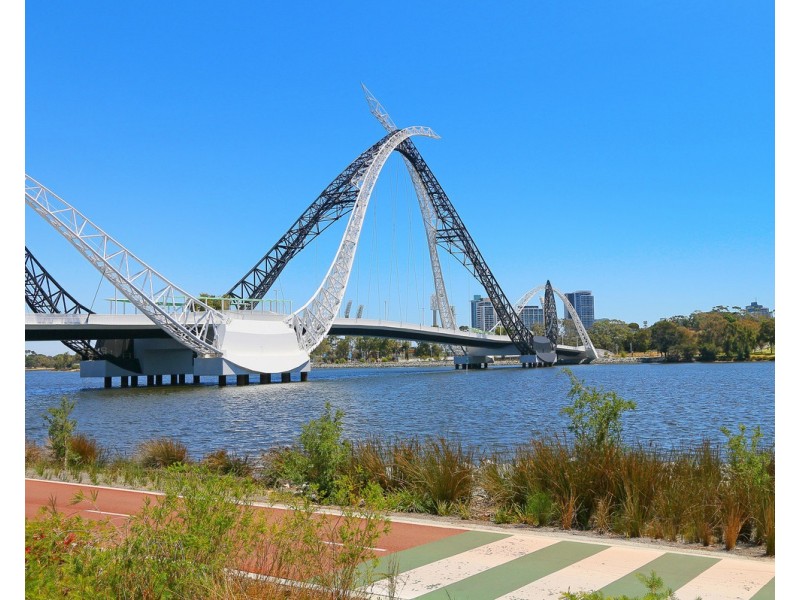 16 Wickham Street, East Perth WA 6004