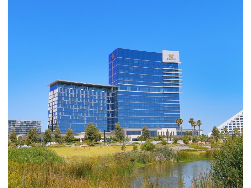 16 Wickham Street, East Perth WA 6004