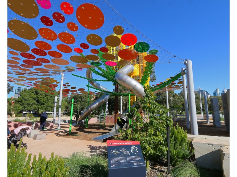 16 Wickham Street, East Perth WA 6004