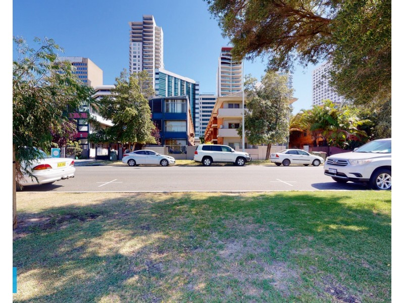 11/120 Terrace Road, Perth WA 6000