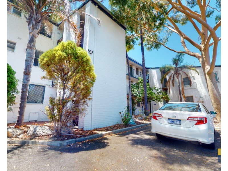 12/11 Central Avenue, Maylands WA 6051