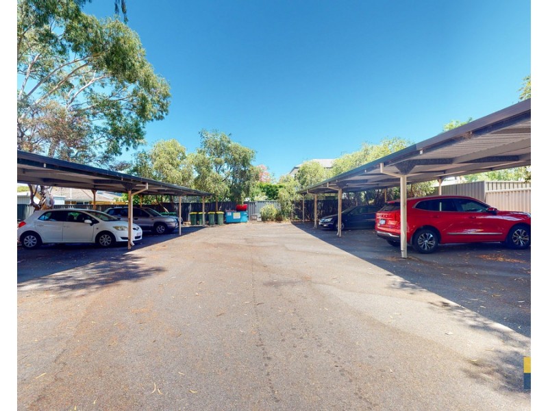 12/11 Central Avenue, Maylands WA 6051
