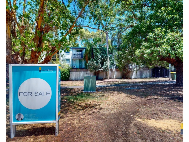 12/11 Central Avenue, Maylands WA 6051