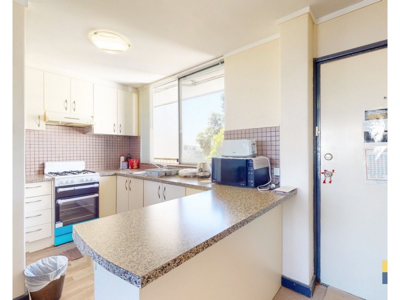 93/60-64 Forrest Avenue, East Perth WA 6004