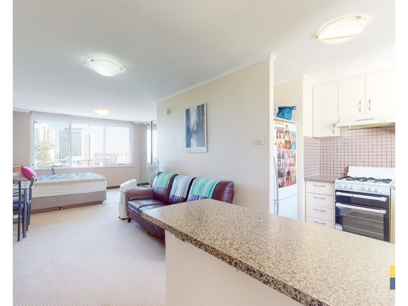 93/60-64 Forrest Avenue, East Perth WA 6004