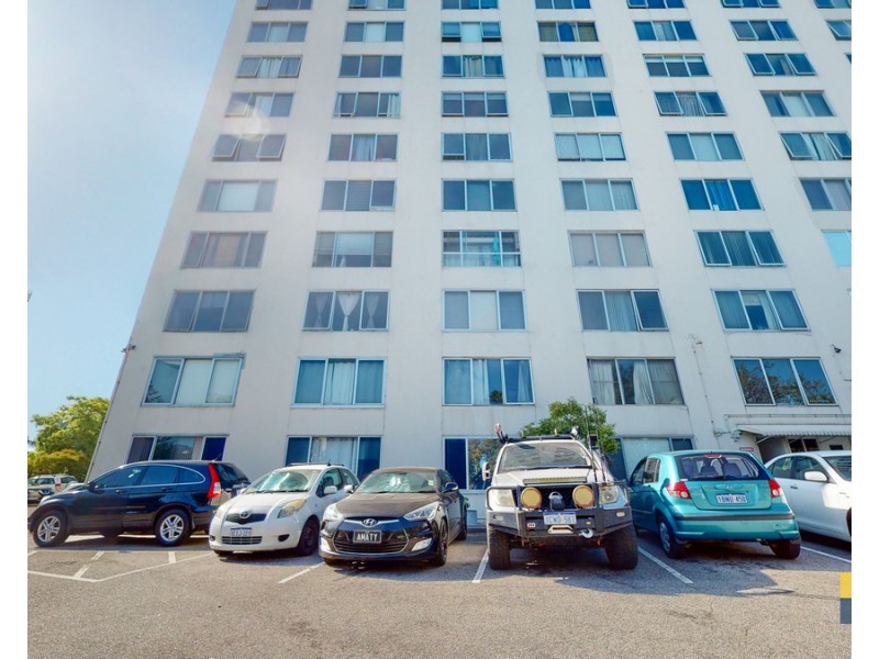 93/60-64 Forrest Avenue, East Perth WA 6004