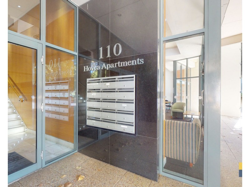 1/110 Mounts Bay Road, Perth WA 6000