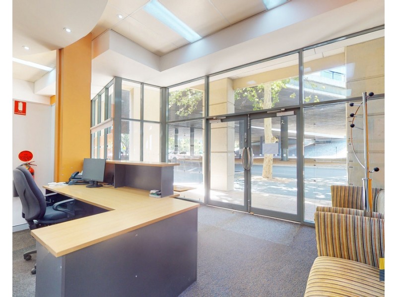 1/110 Mounts Bay Road, Perth WA 6000