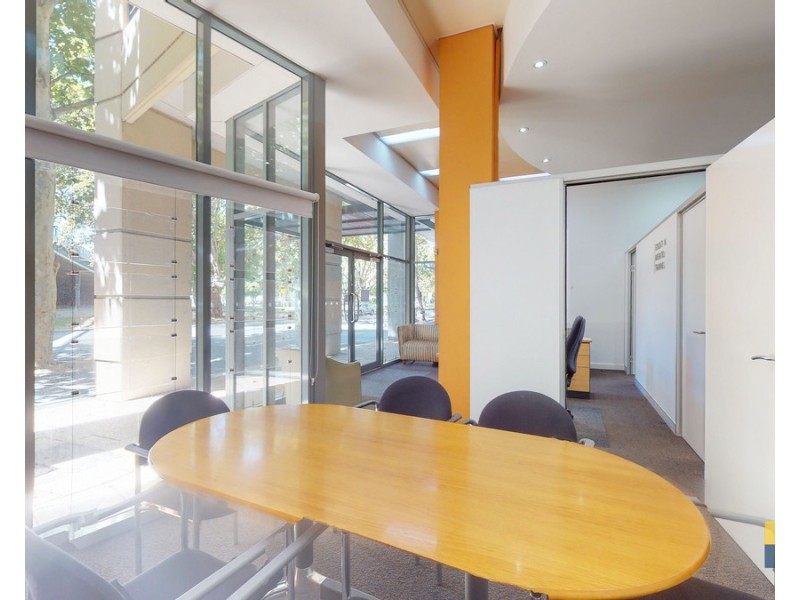 1/110 Mounts Bay Road, Perth WA 6000