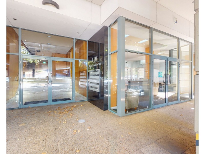 1/110 Mounts Bay Road, Perth WA 6000