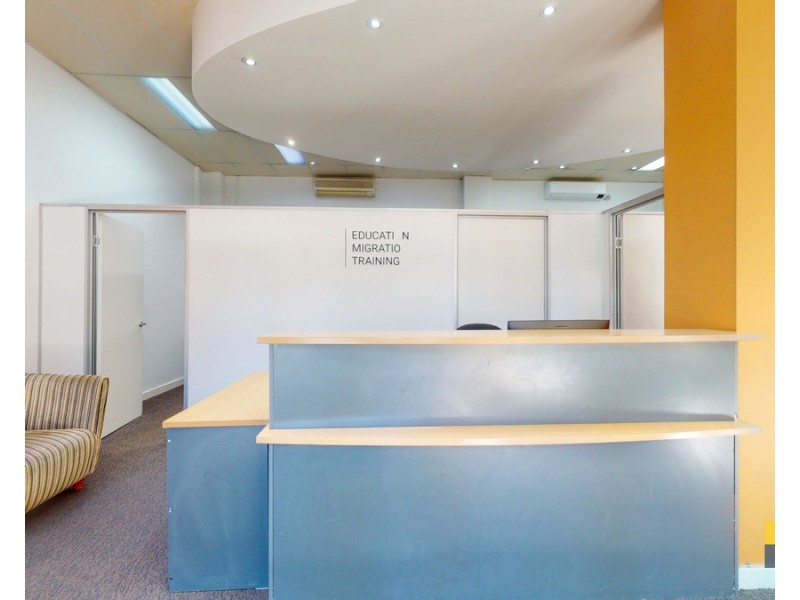 1/110 Mounts Bay Road, Perth WA 6000