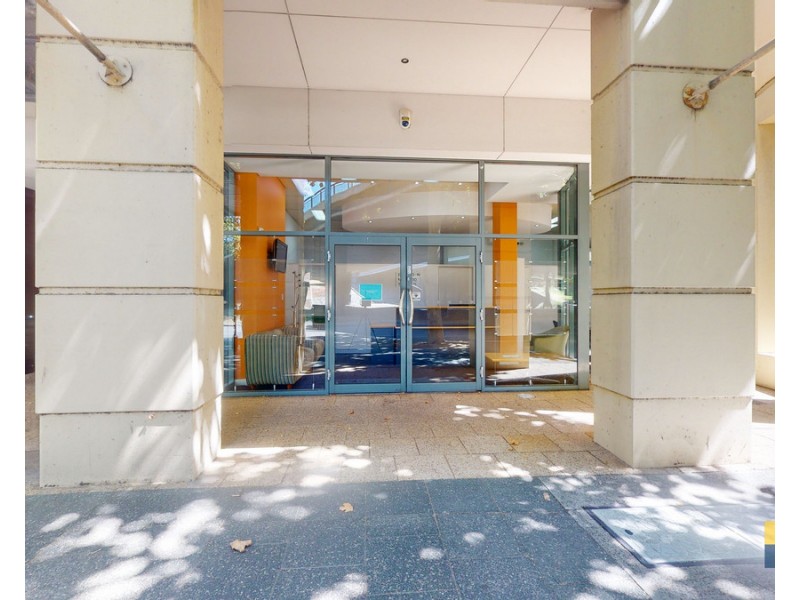 1/110 Mounts Bay Road, Perth WA 6000