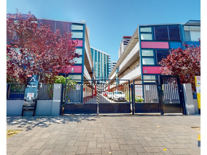 14/124 Terrace Road, Perth WA 6000
