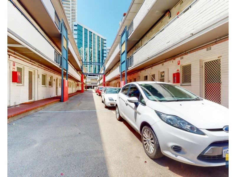 14/124 Terrace Road, Perth WA 6000
