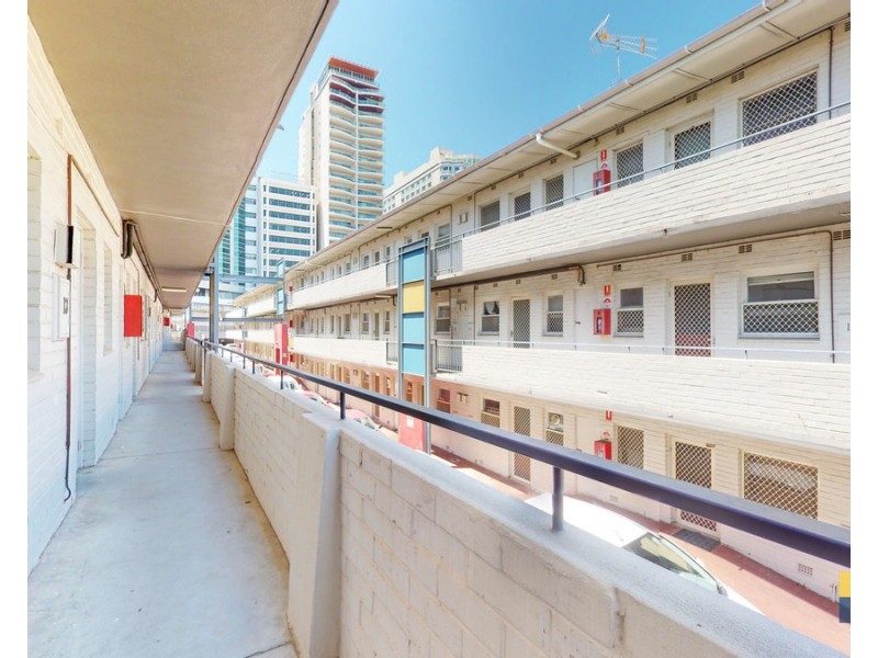 14/124 Terrace Road, Perth WA 6000