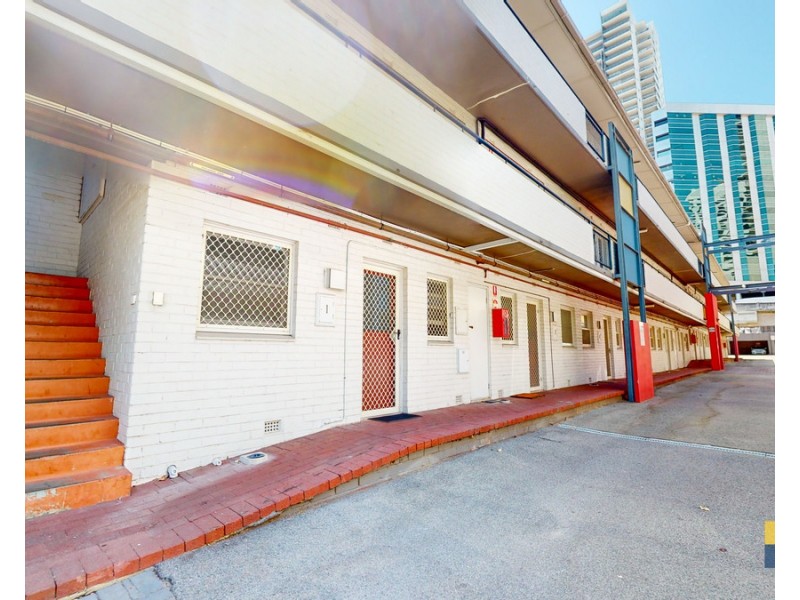 14/124 Terrace Road, Perth WA 6000