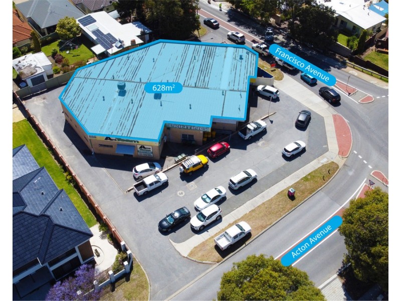81-89 Acton Avenue, Rivervale WA 6103