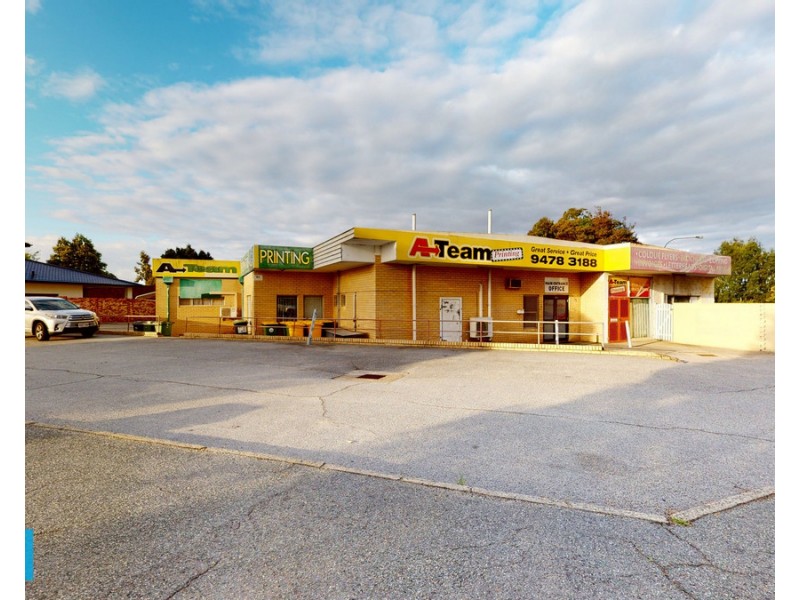 81-89 Acton Avenue, Rivervale WA 6103