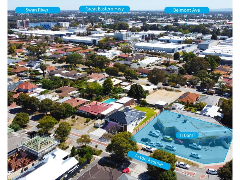 81-89 Acton Avenue, Rivervale WA 6103