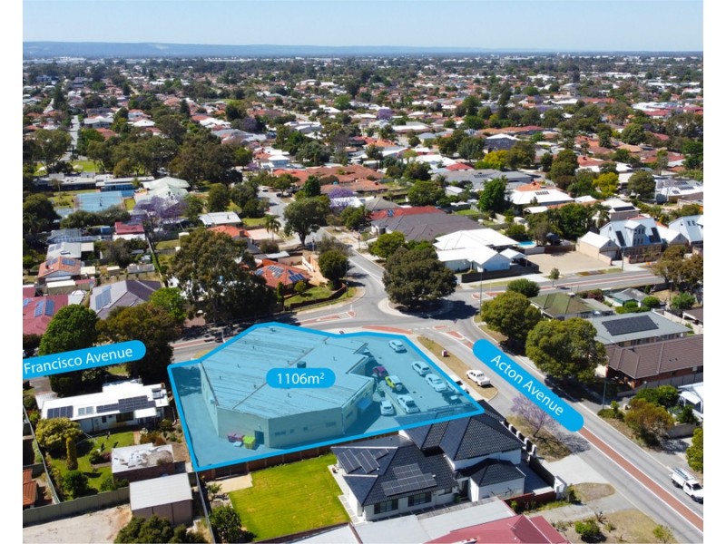 81-89 Acton Avenue, Rivervale WA 6103