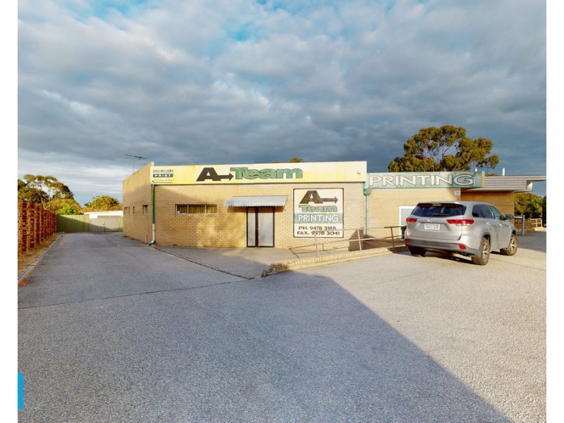 81-89 Acton Avenue, Rivervale WA 6103