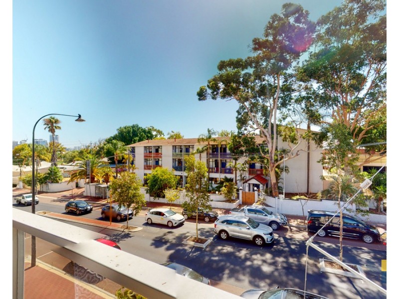 19/378 Beaufort Street, Perth WA 6000