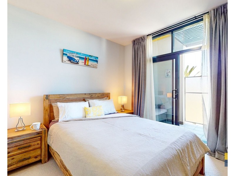 19/378 Beaufort Street, Perth WA 6000