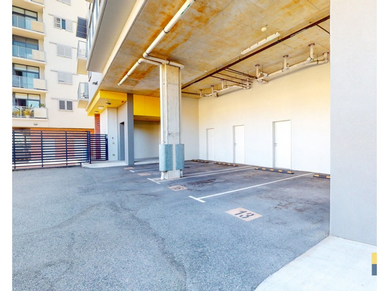 19/378 Beaufort Street, Perth WA 6000