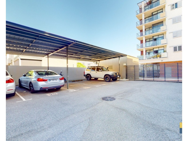 19/378 Beaufort Street, Perth WA 6000