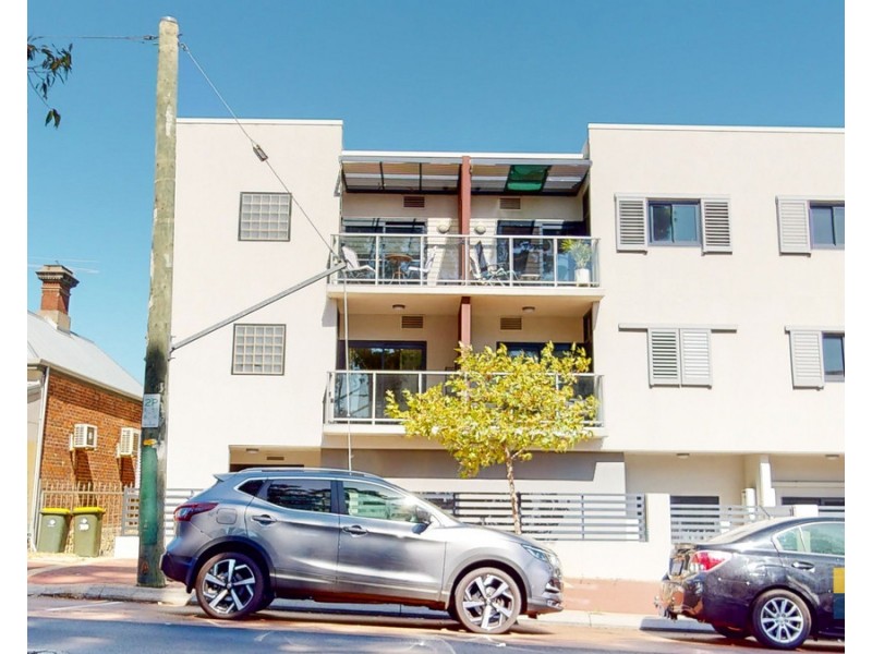 19/378 Beaufort Street, Perth WA 6000
