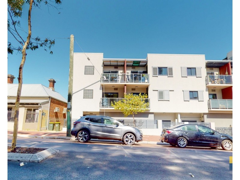 19/378 Beaufort Street, Perth WA 6000