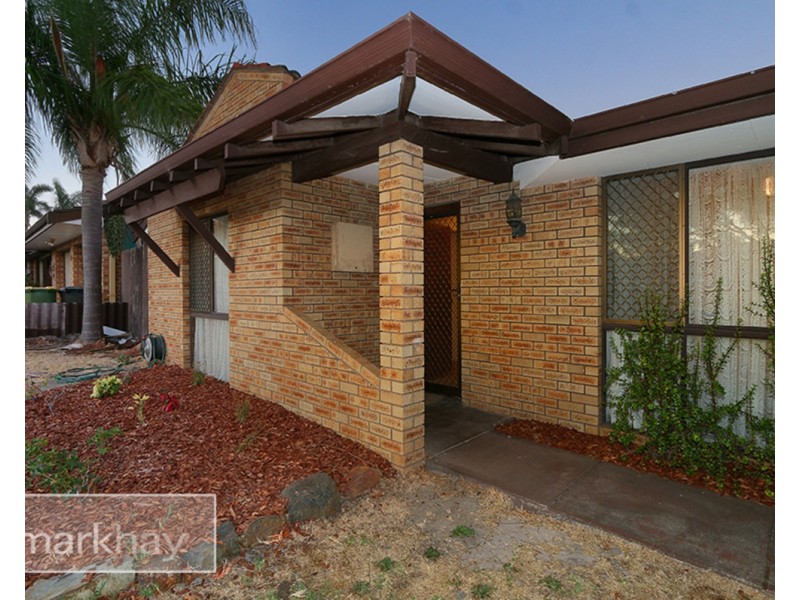34 Kestrel Way, Thornlie WA 6108