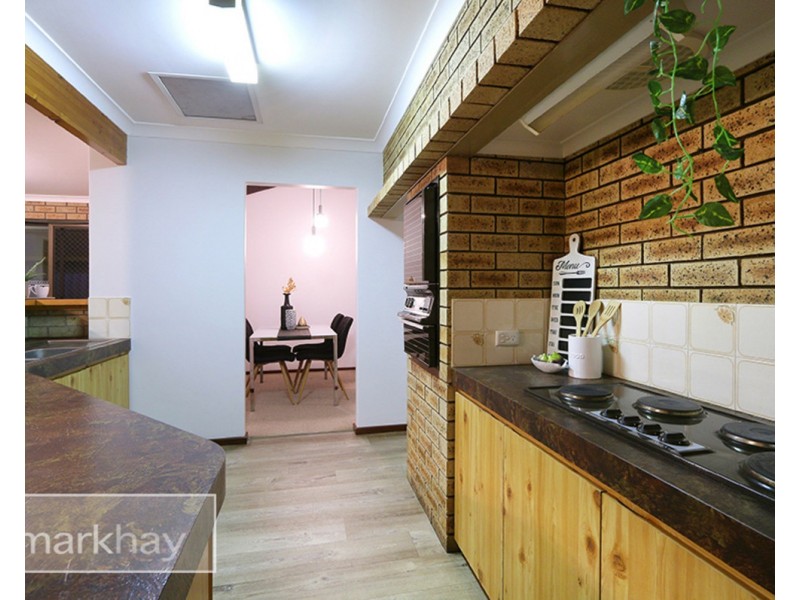 34 Kestrel Way, Thornlie WA 6108
