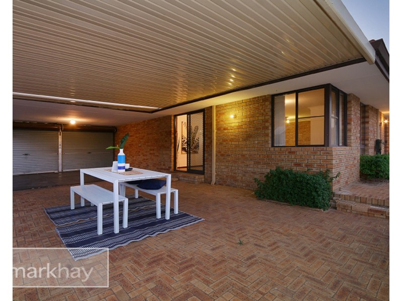 34 Kestrel Way, Thornlie WA 6108
