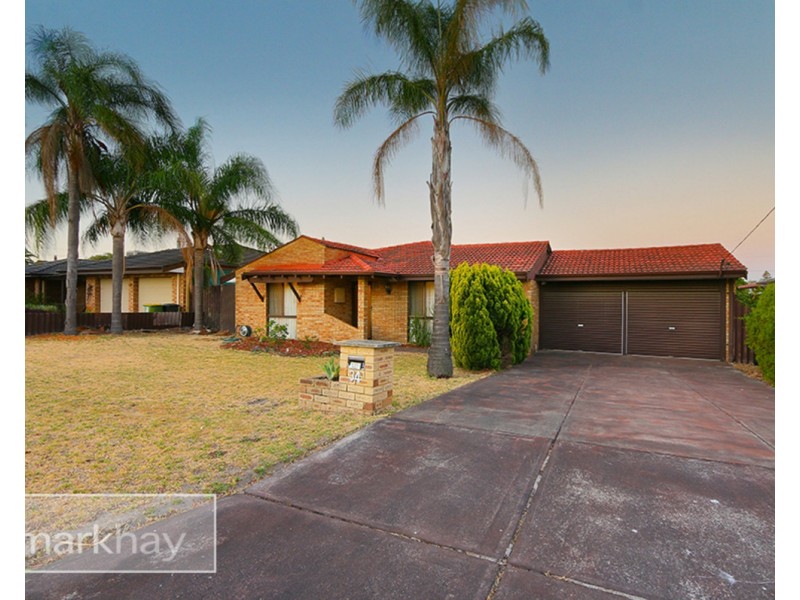 34 Kestrel Way, Thornlie WA 6108