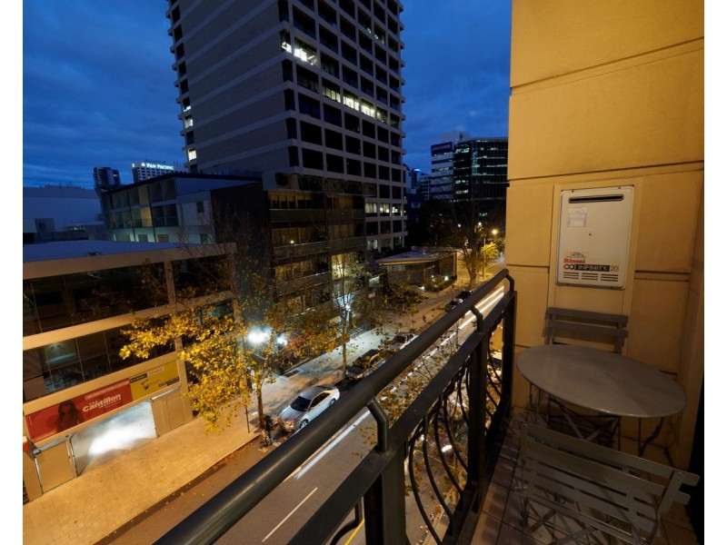 404/9 Victoria Avenue, Perth WA 6000