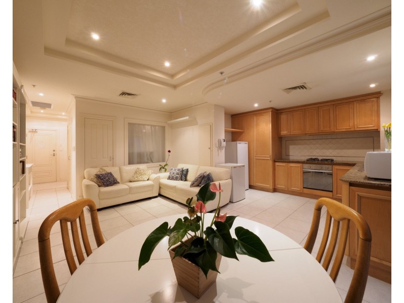 404/9 Victoria Avenue, Perth WA 6000