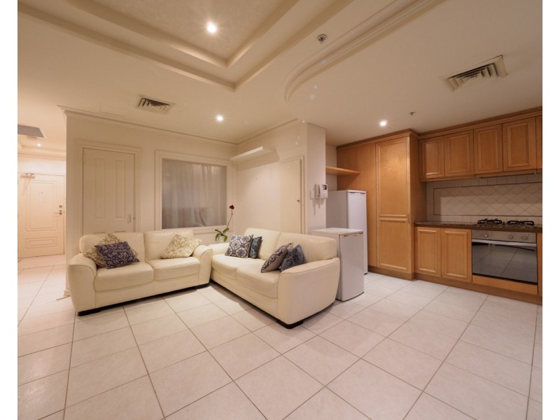 404/9 Victoria Avenue, Perth WA 6000