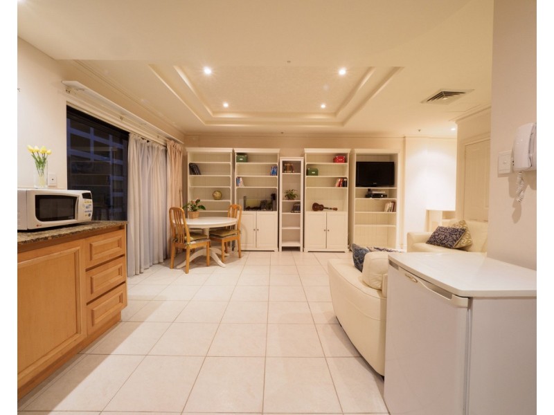 404/9 Victoria Avenue, Perth WA 6000